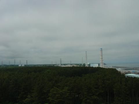 福島第一原子力発電所.JPG