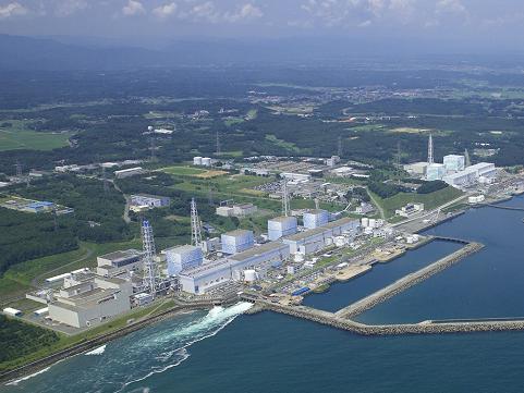 福島第二原子力発電所.JPG